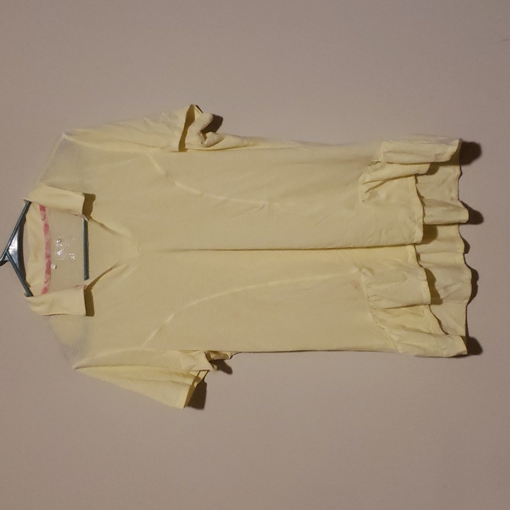 Adidas Golf top